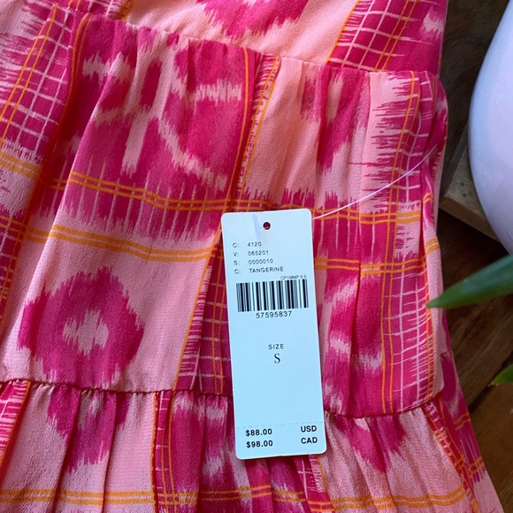 ANTHROPOLOGIE SKIRT - Picture 3 of 6